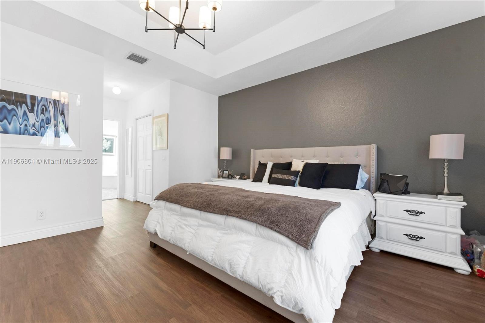 MAYFAIR AT PARKLAND - Residential