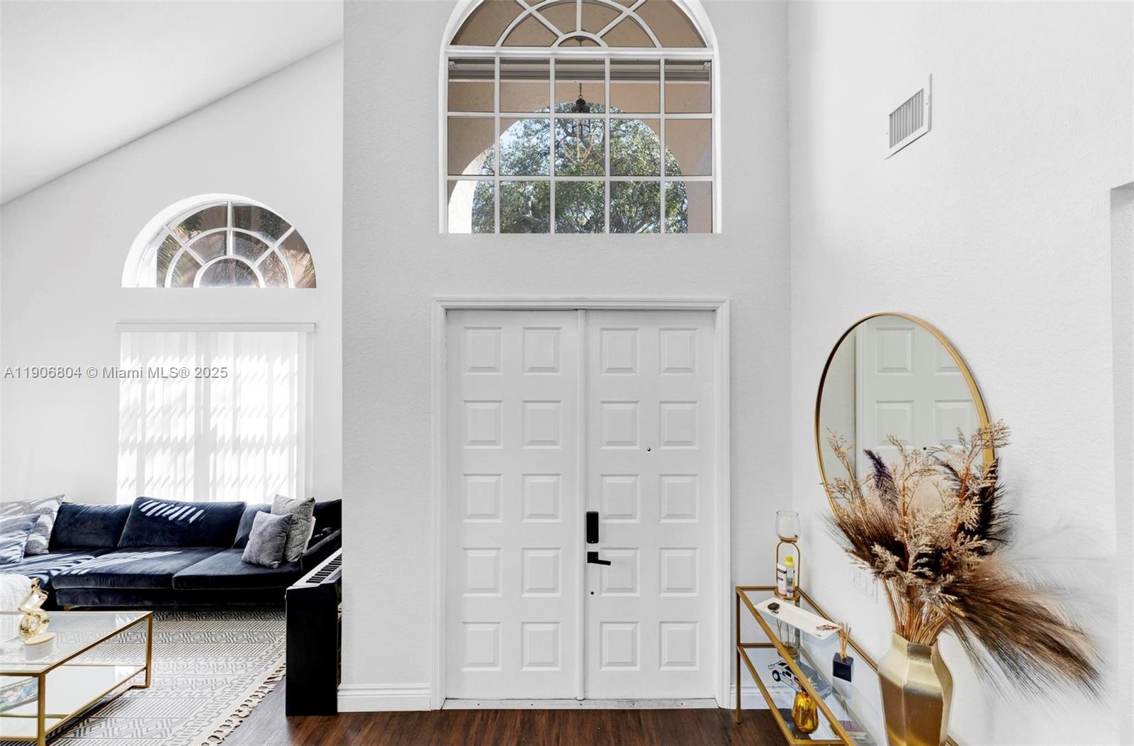 MAYFAIR AT PARKLAND - Residential