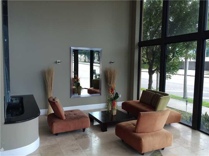 NICE CLEAN AND IN MOVE IN + CONDITION! WASHER AND DRYER INSIDE THE UNIT! NEW WELL KEPT BUILDING! UNIT LOCATED AT THE POOL FLOOR! CLOSE TO ALL MAJOR HIGHWAYS! YOU CAN START AND CALL THIS ONE "HOME SWEET HOME"!