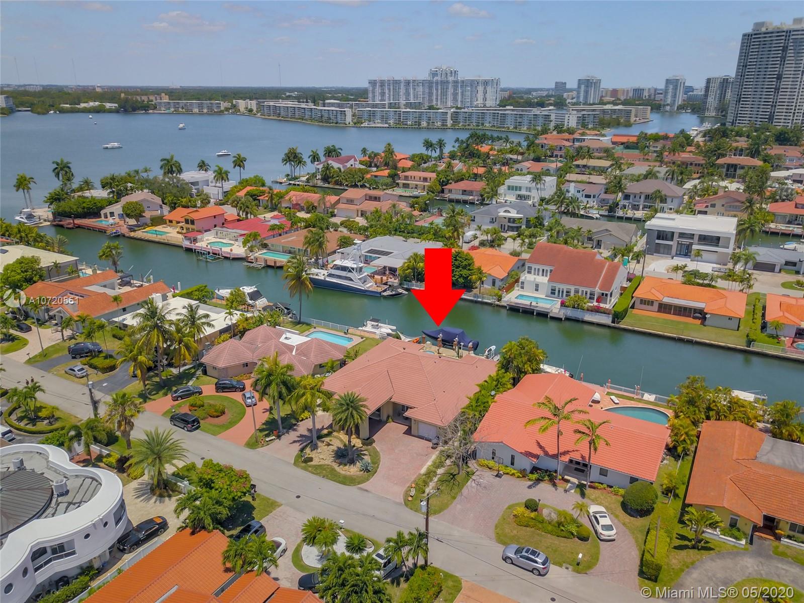 EASTERN SHORES 1ST ADD - Residential