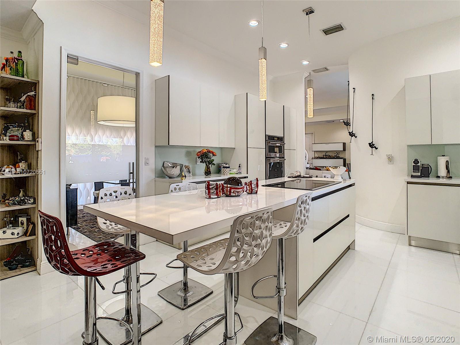 EASTERN SHORES 1ST ADD - Residential