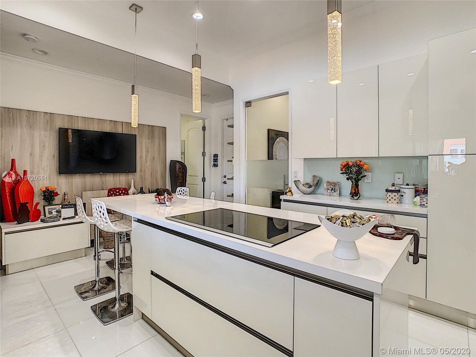 EASTERN SHORES 1ST ADD - Residential