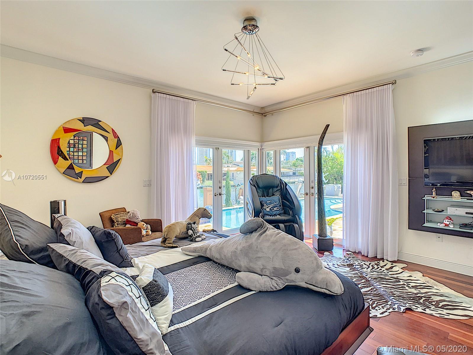 EASTERN SHORES 1ST ADD - Residential
