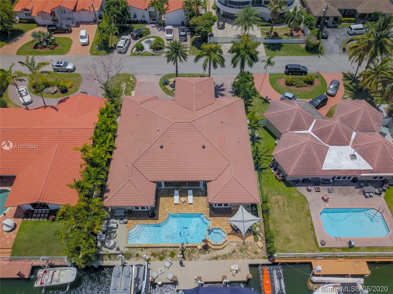 EASTERN SHORES 1ST ADD - Residential