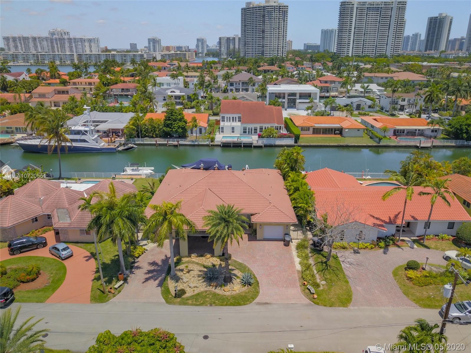 EASTERN SHORES 1ST ADD - Residential