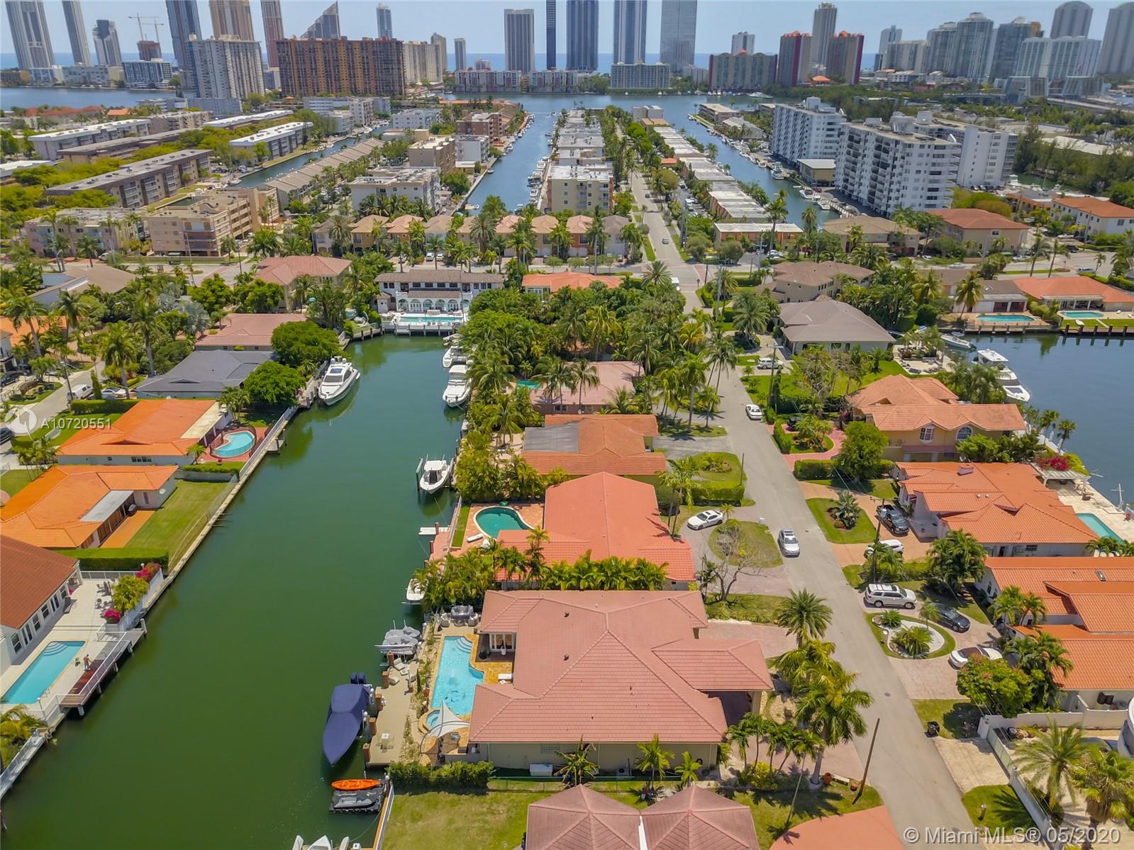 EASTERN SHORES 1ST ADD - Residential