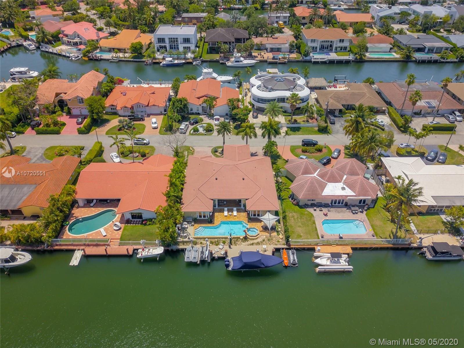 EASTERN SHORES 1ST ADD - Residential