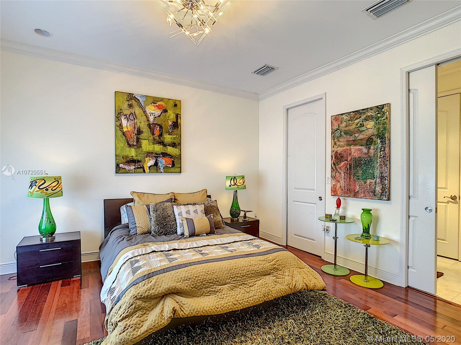 EASTERN SHORES 1ST ADD - Residential