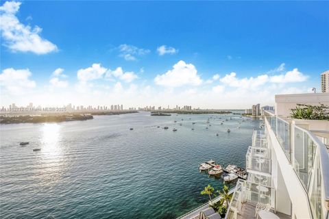 1100 West Ave TS-4 Miami Beach FL 33139
