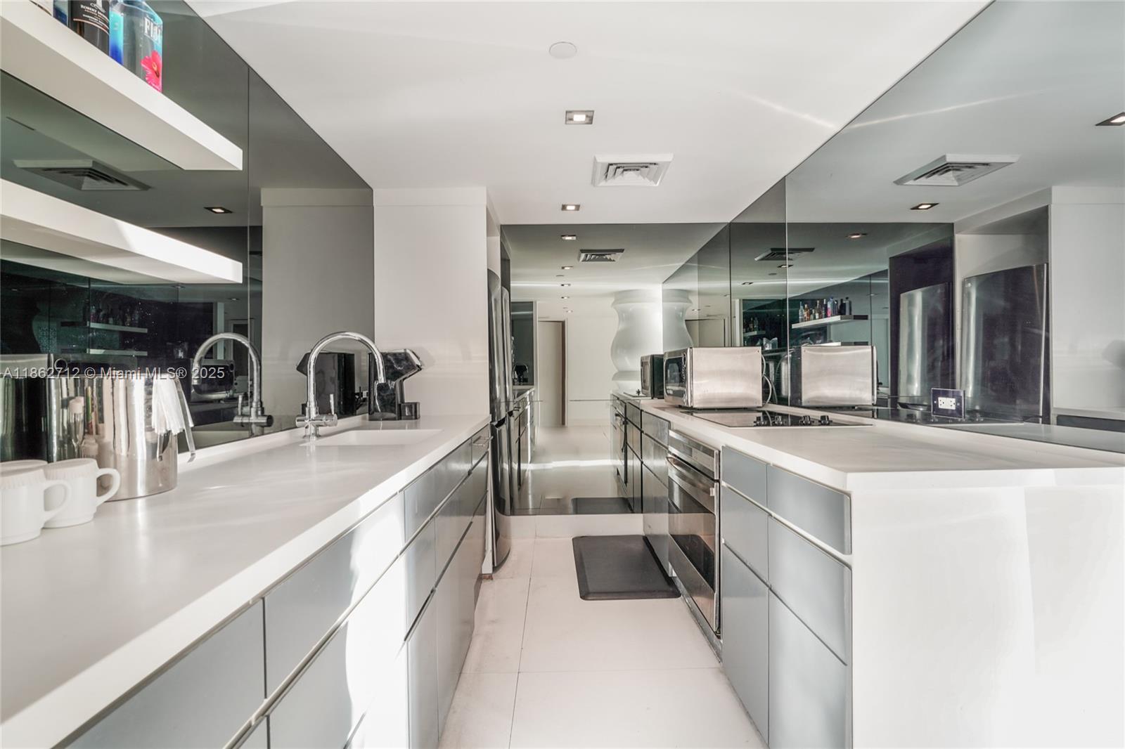 1100 WEST CONDO - Residential