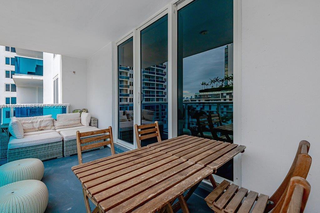 RONEY PALACE CONDO - Residential Lease