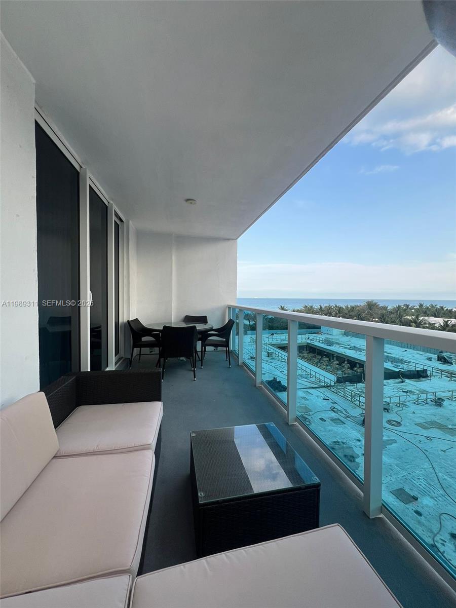 RONEY PALACE CONDO - Residential Lease