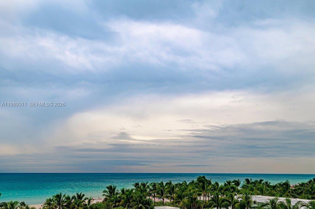 RONEY PALACE CONDO - Residential Lease