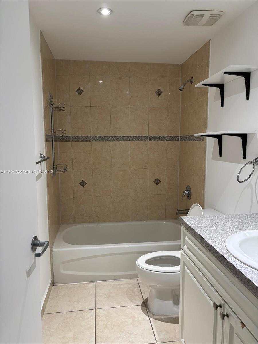 ALTOS DE MIAMI CONDO - Residential Lease