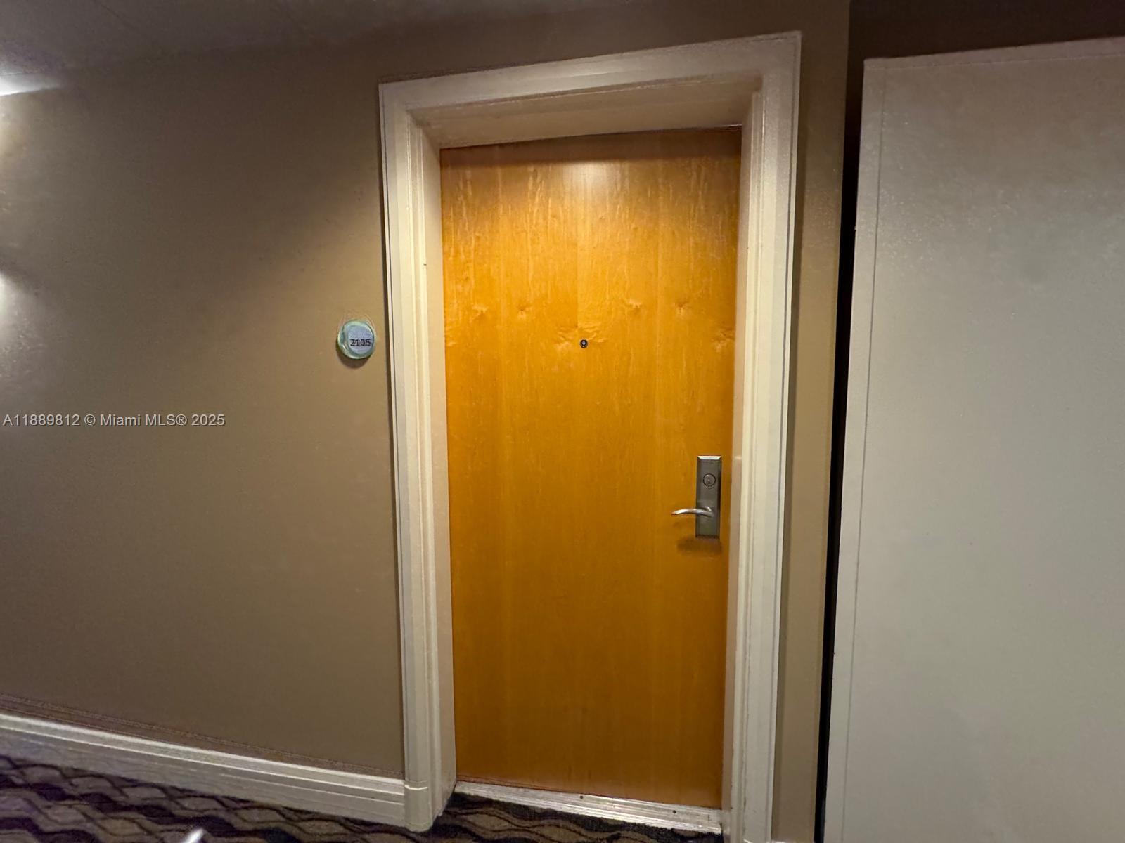 244 Biscayne Blvd 2105