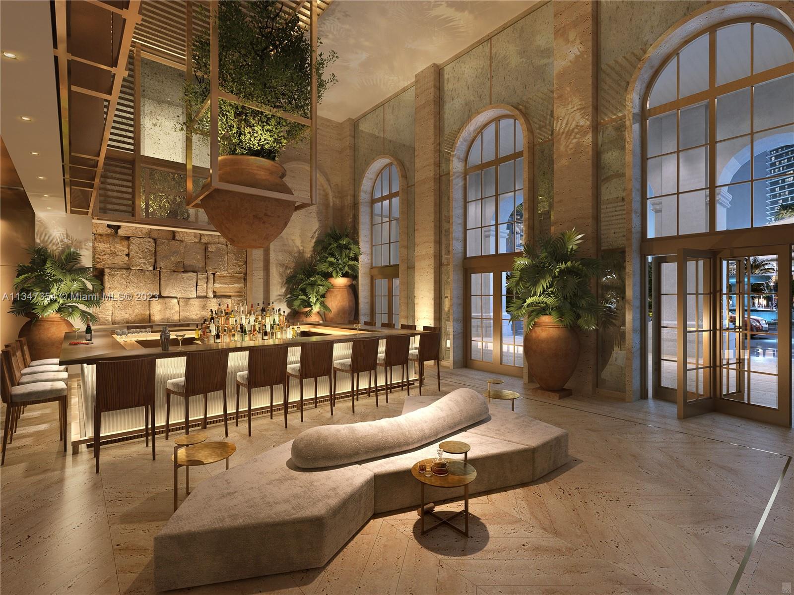 ESTATES THE ACQUALINA - Residential