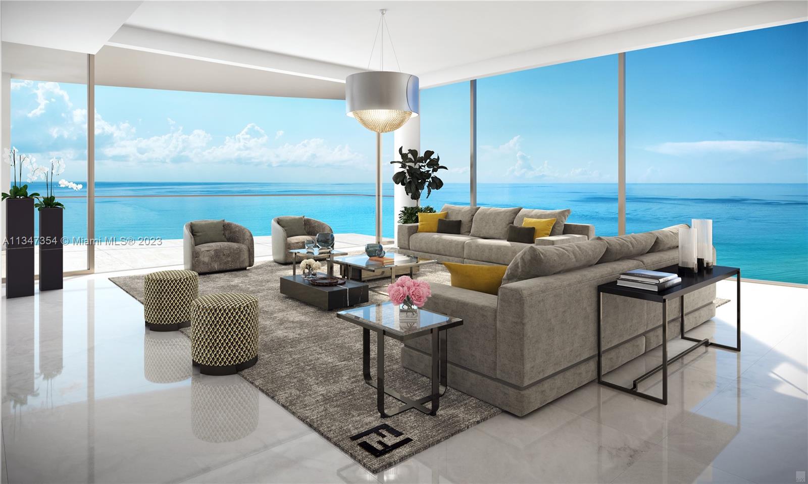 ESTATES THE ACQUALINA - Residential