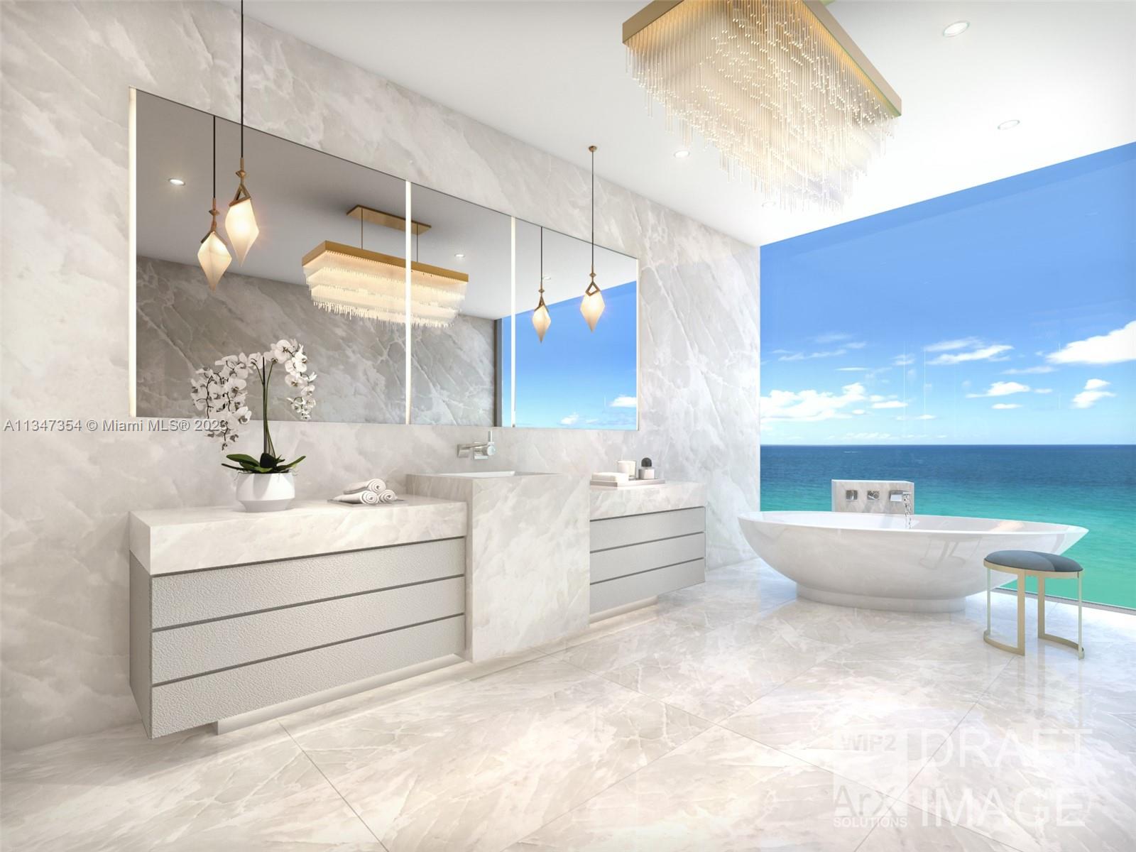 ESTATES THE ACQUALINA - Residential