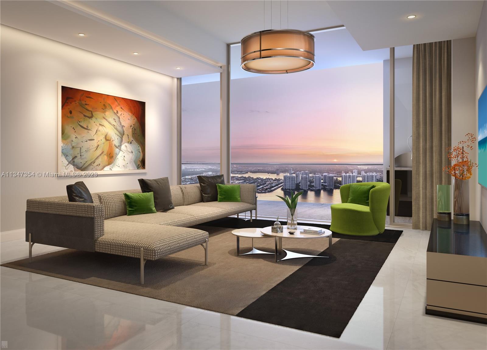 ESTATES THE ACQUALINA - Residential