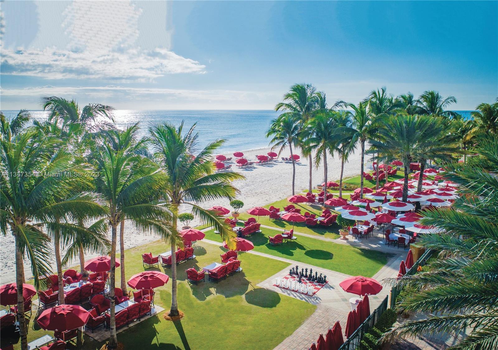 ESTATES THE ACQUALINA - Residential