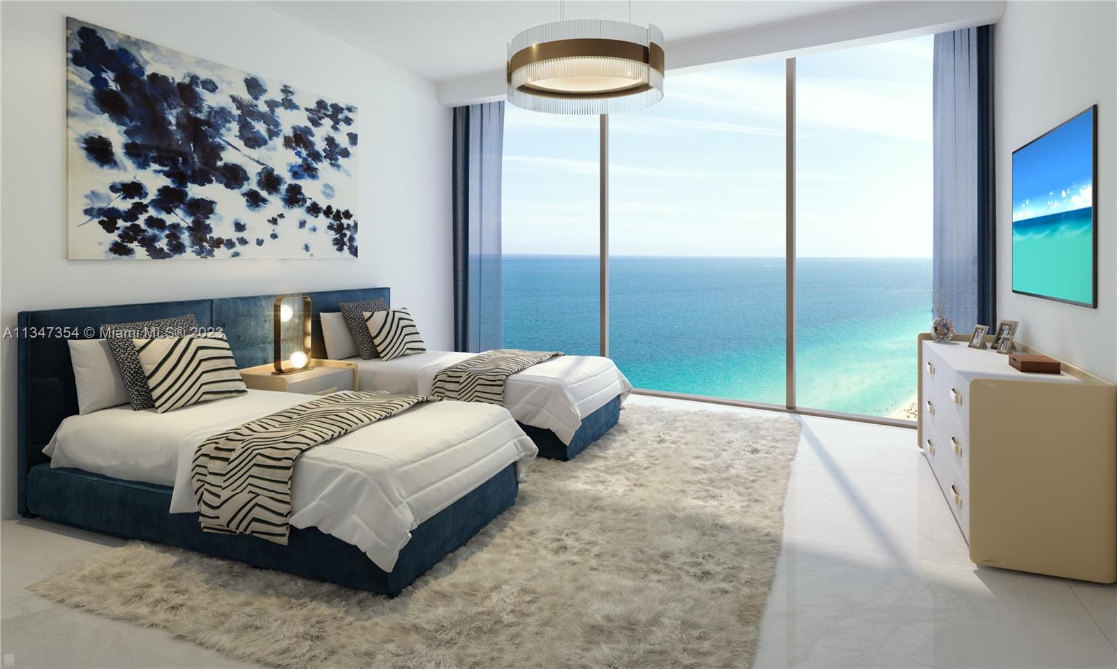 ESTATES THE ACQUALINA - Residential