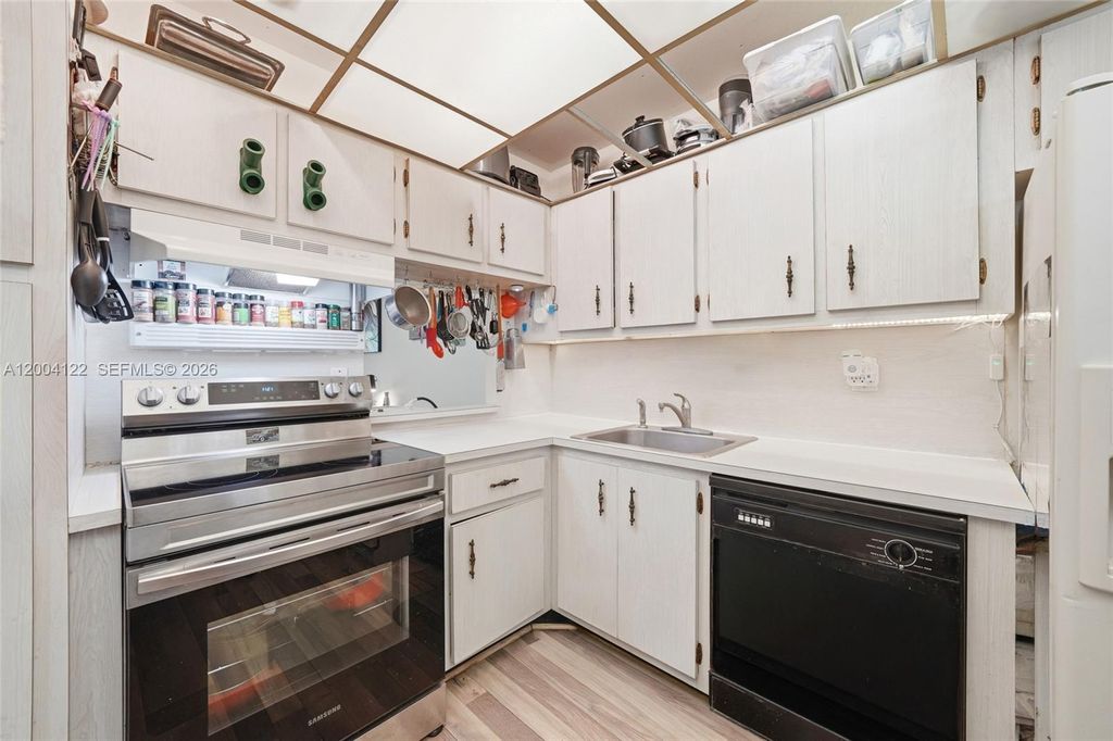 Photo of 3190 Holiday Springs Blvd #4-306, Margate, FL 33063 (MLS # A12004122)