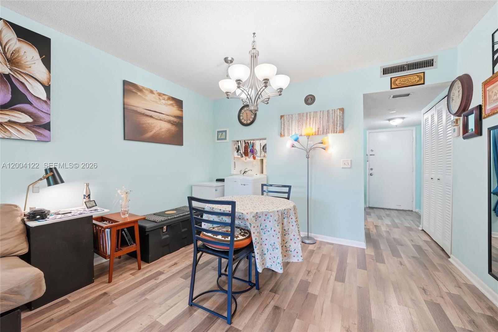 HOLIDAY SPRINGS VILLAGE 1 - Residential