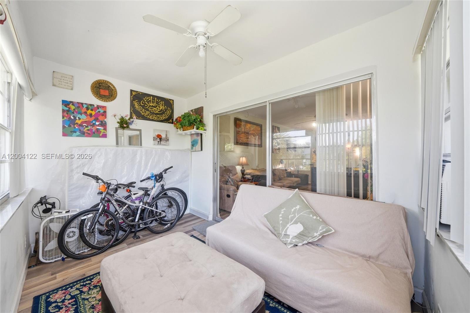 HOLIDAY SPRINGS VILLAGE 1 - Residential