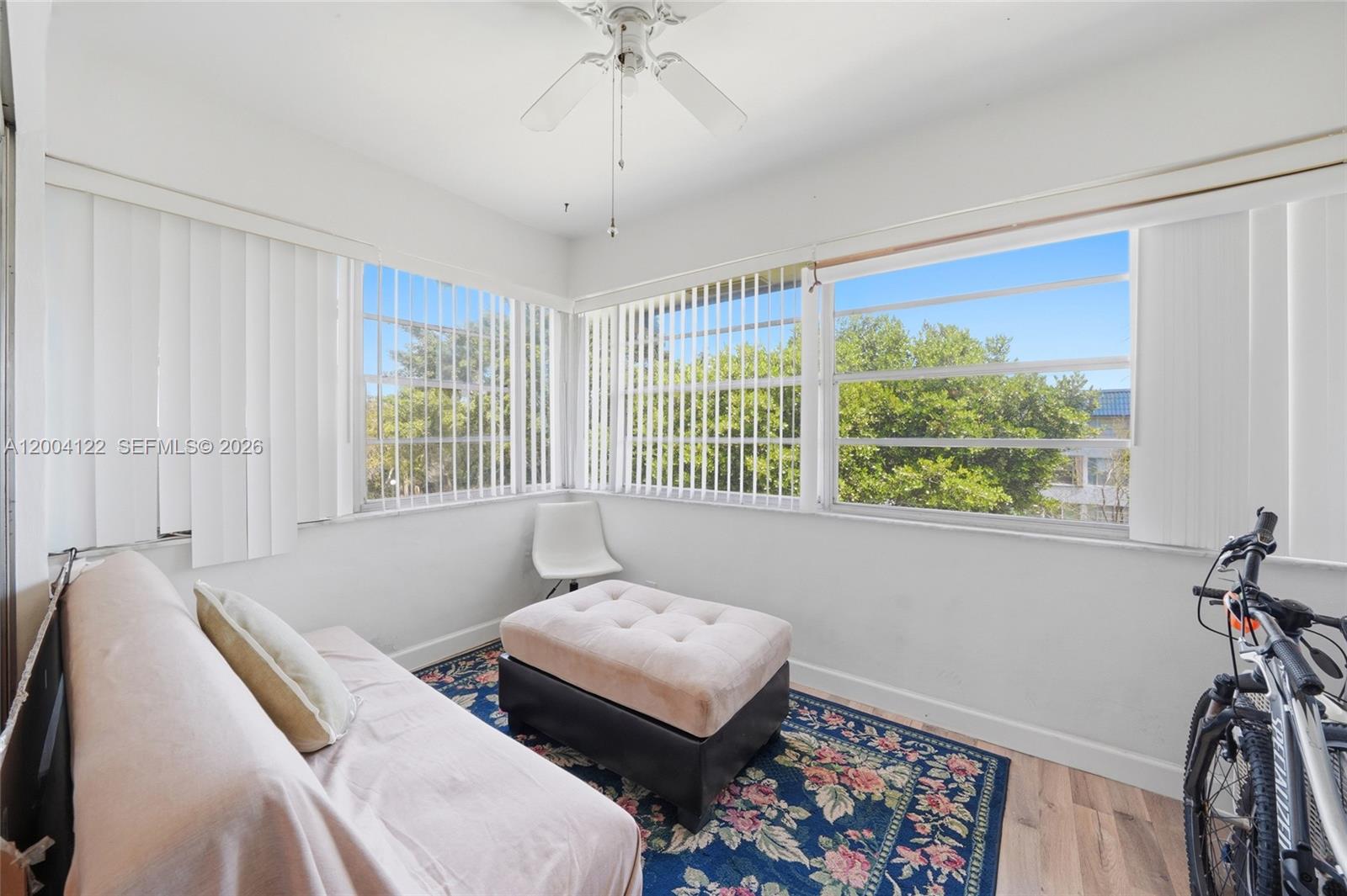 HOLIDAY SPRINGS VILLAGE 1 - Residential