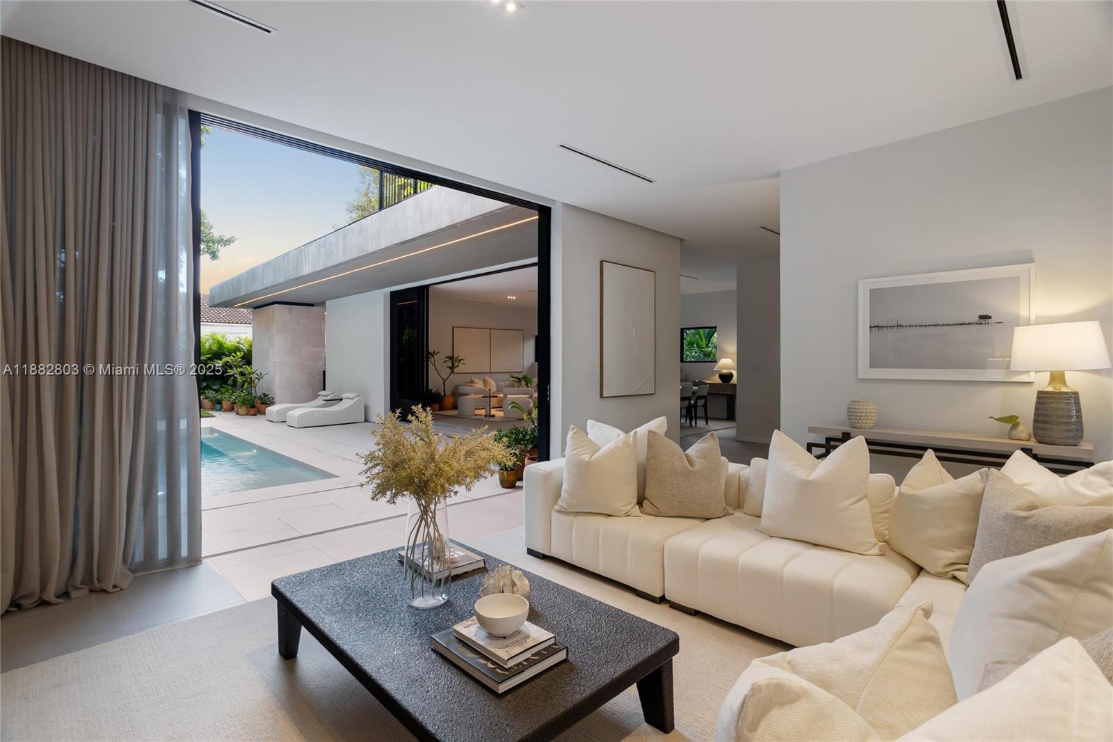 CAROLINA PARK SUB - Residential