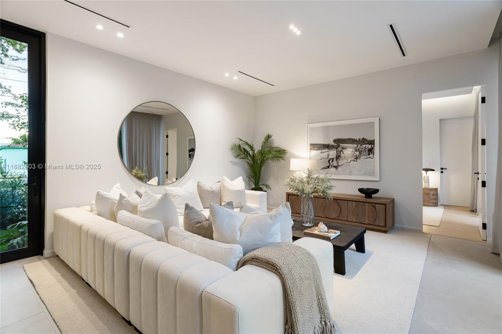 CAROLINA PARK SUB - Residential