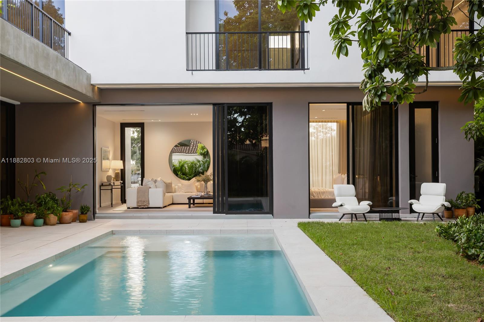 CAROLINA PARK SUB - Residential