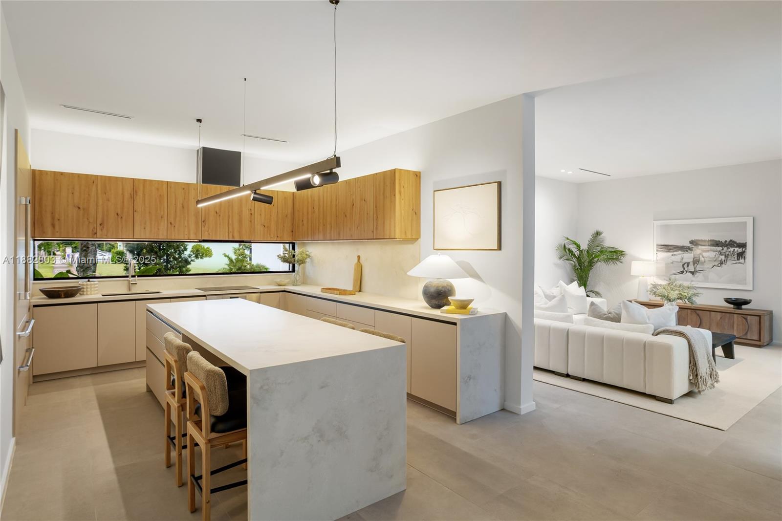 CAROLINA PARK SUB - Residential