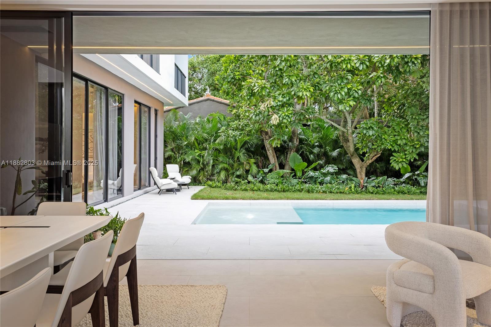 CAROLINA PARK SUB - Residential