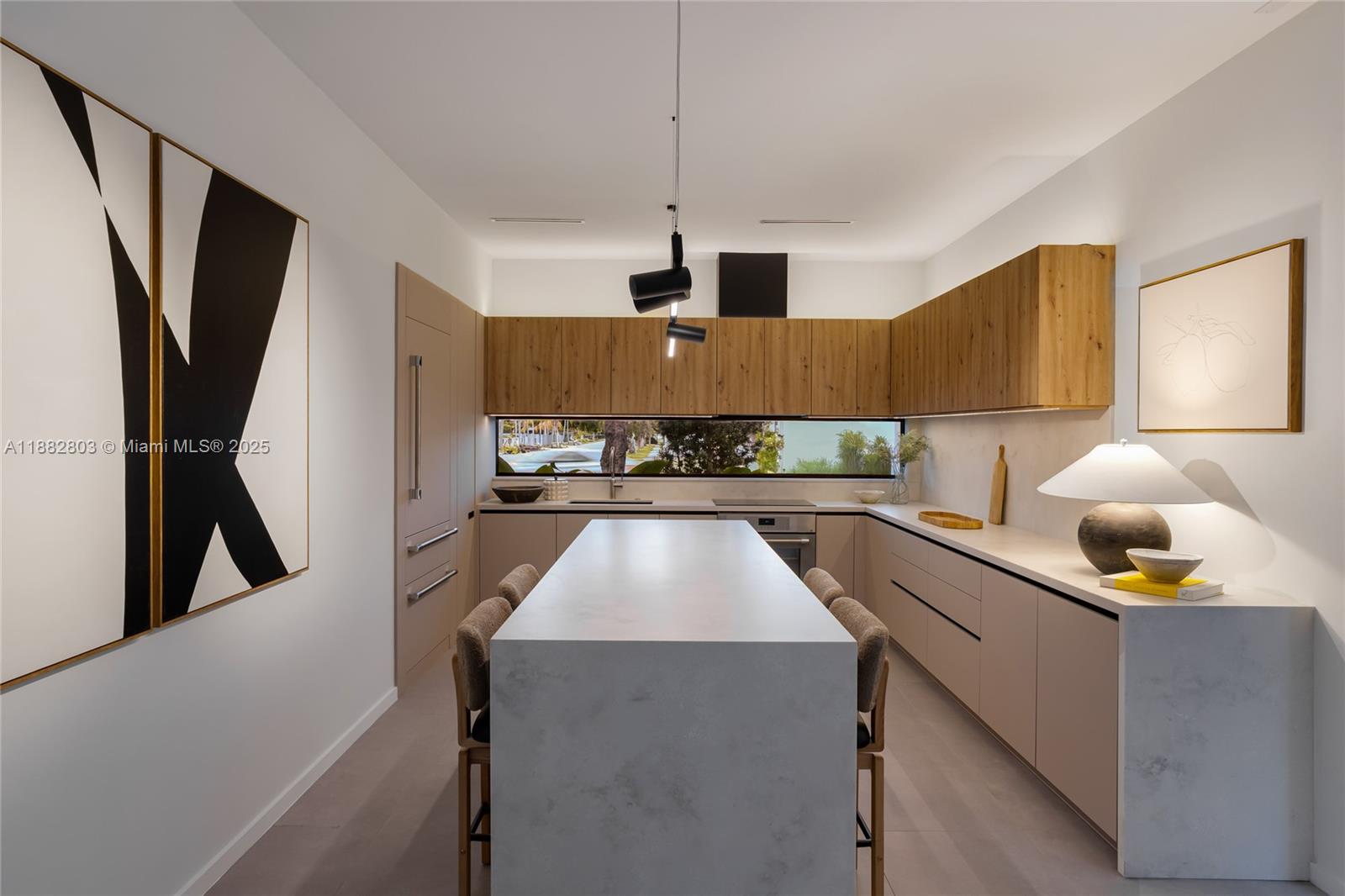 CAROLINA PARK SUB - Residential