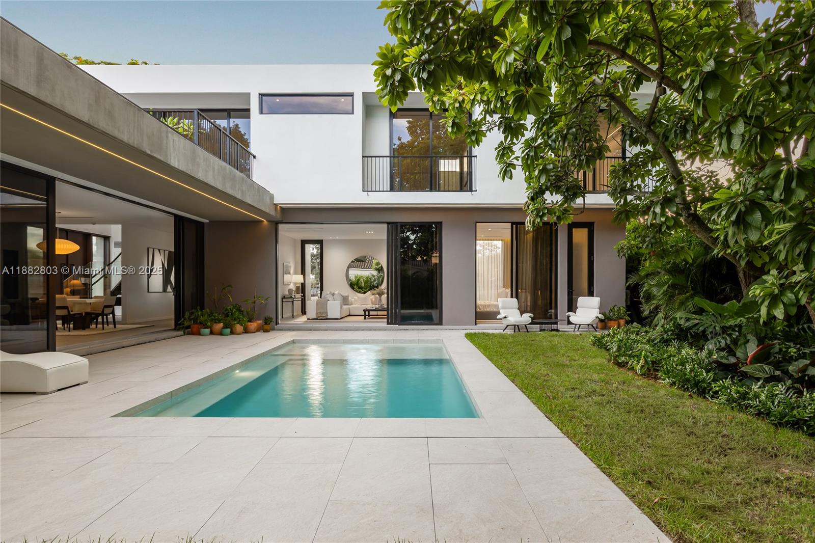 CAROLINA PARK SUB - Residential