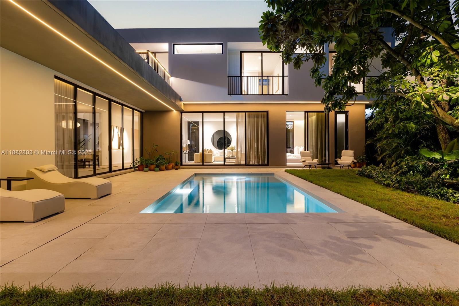 CAROLINA PARK SUB - Residential