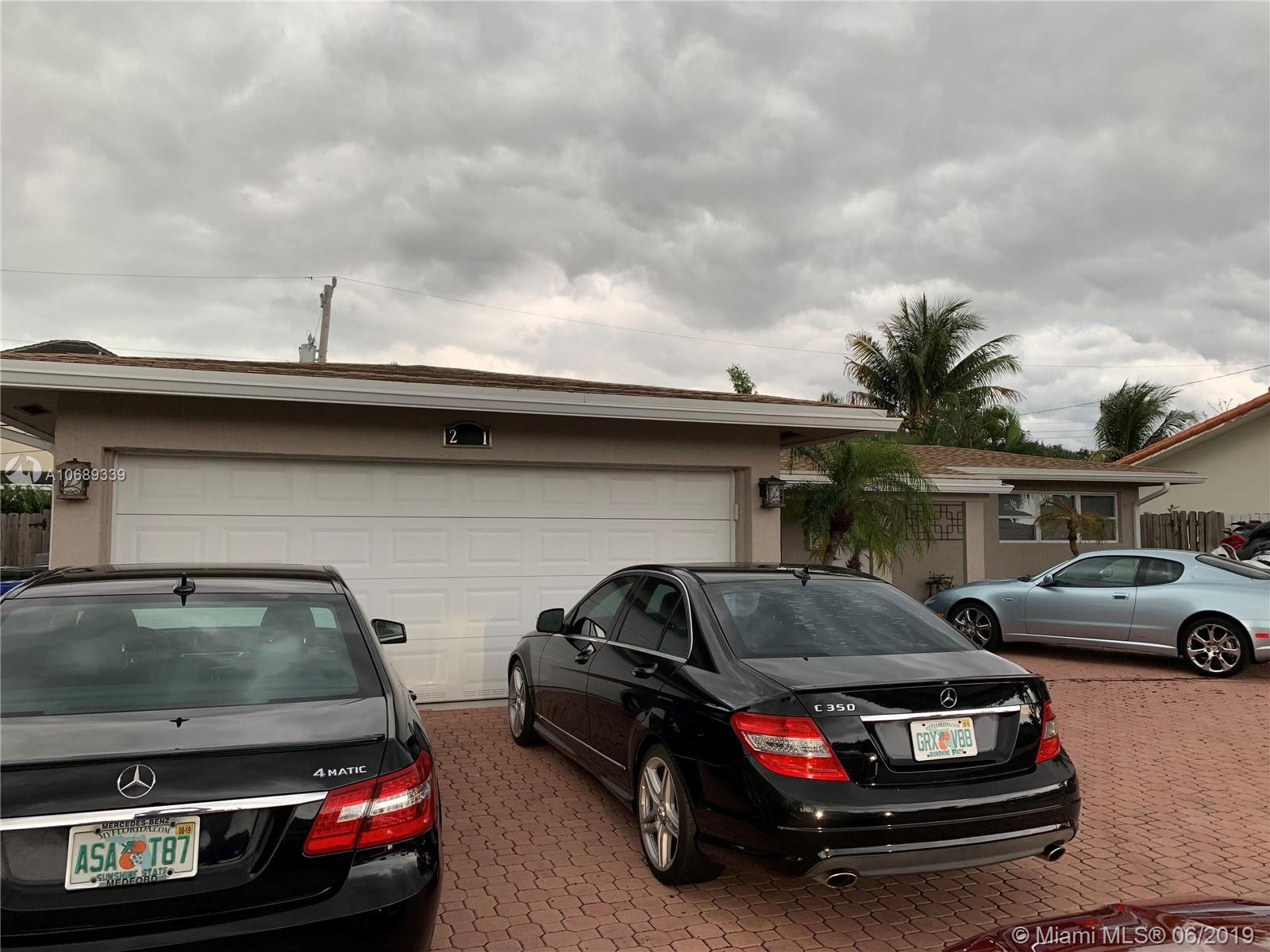 IMPERIAL POINT 2 SEC - Residential