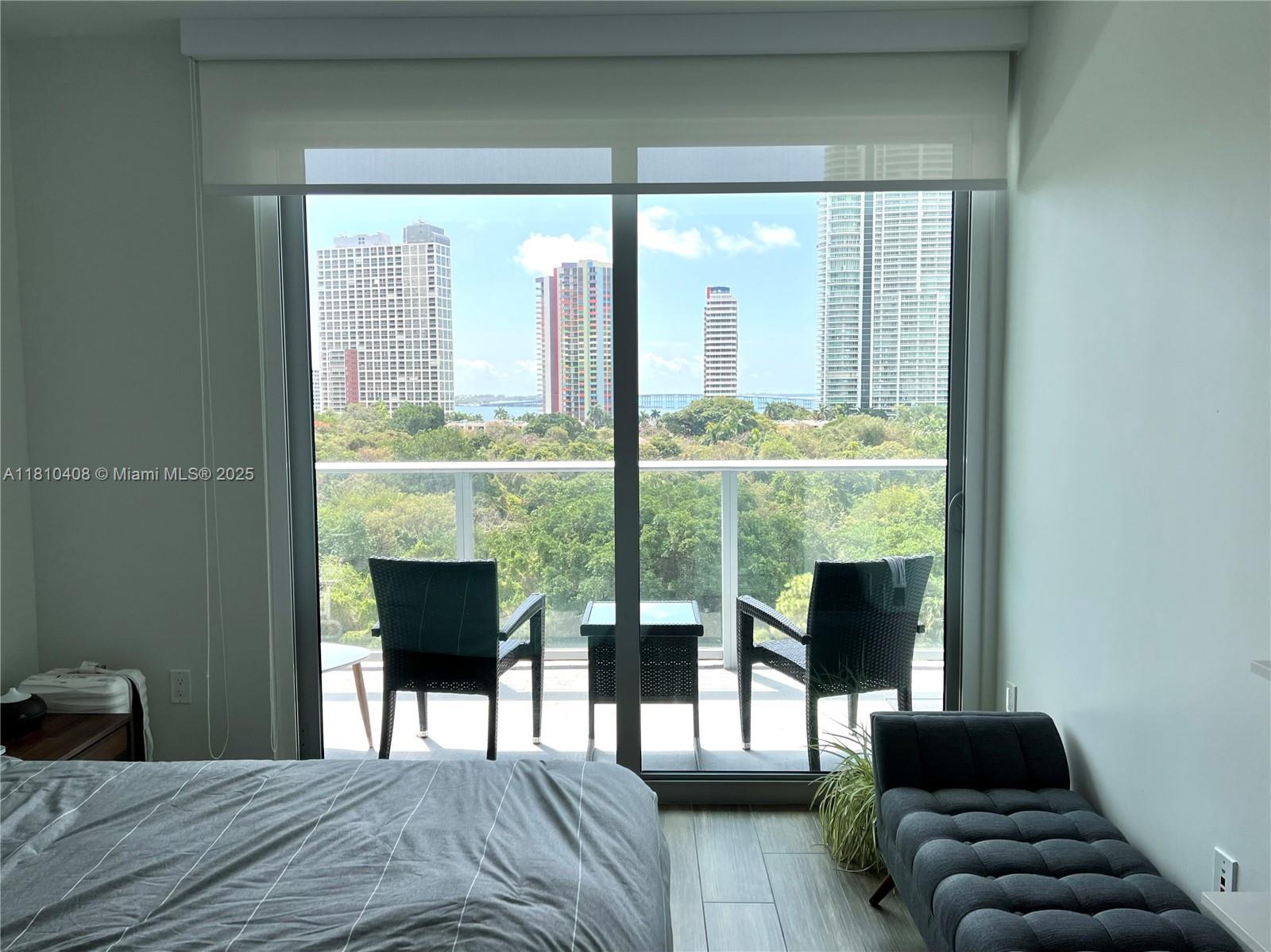 LE PARC AT BRICKELL CONDO - Residential