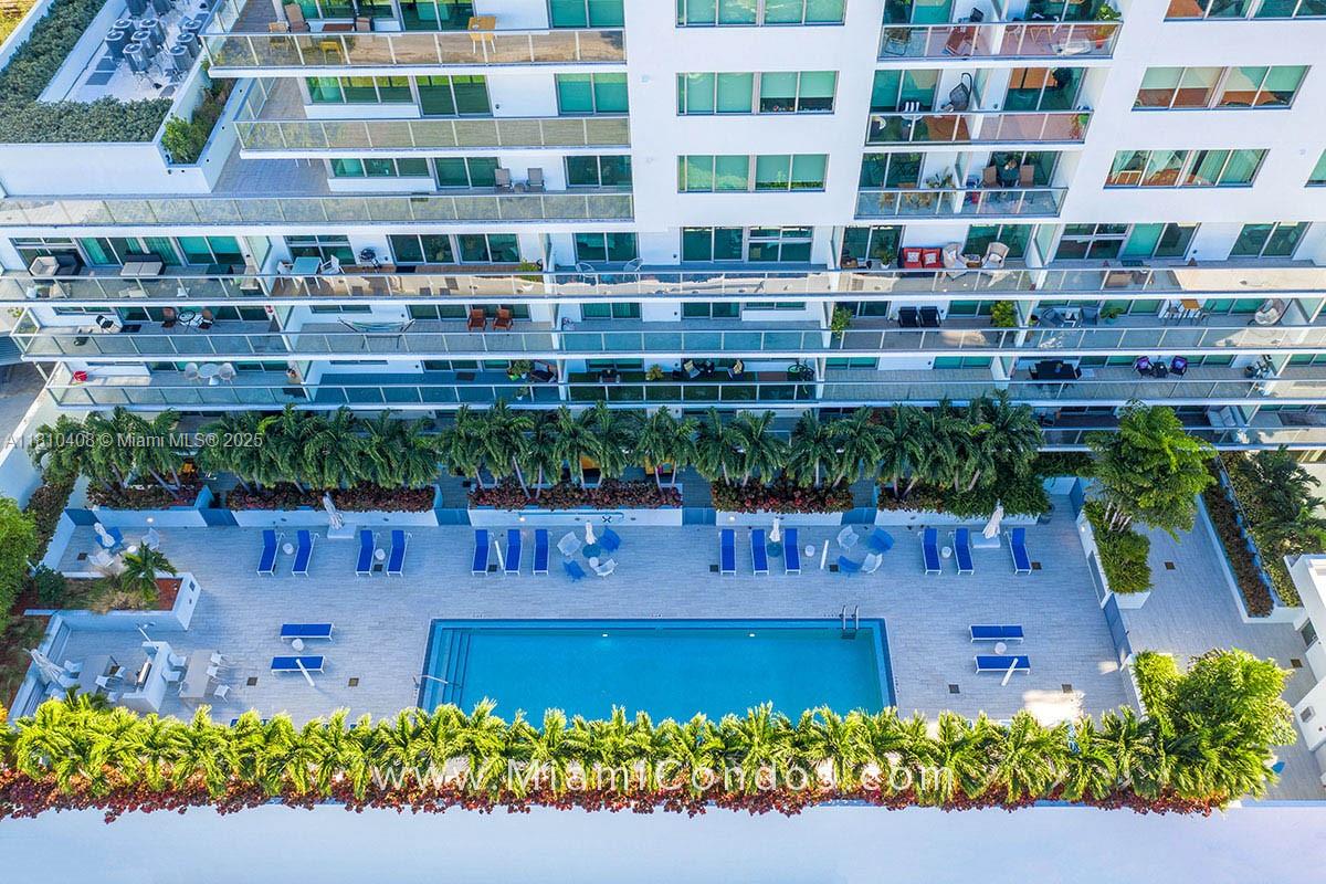 LE PARC AT BRICKELL CONDO - Residential