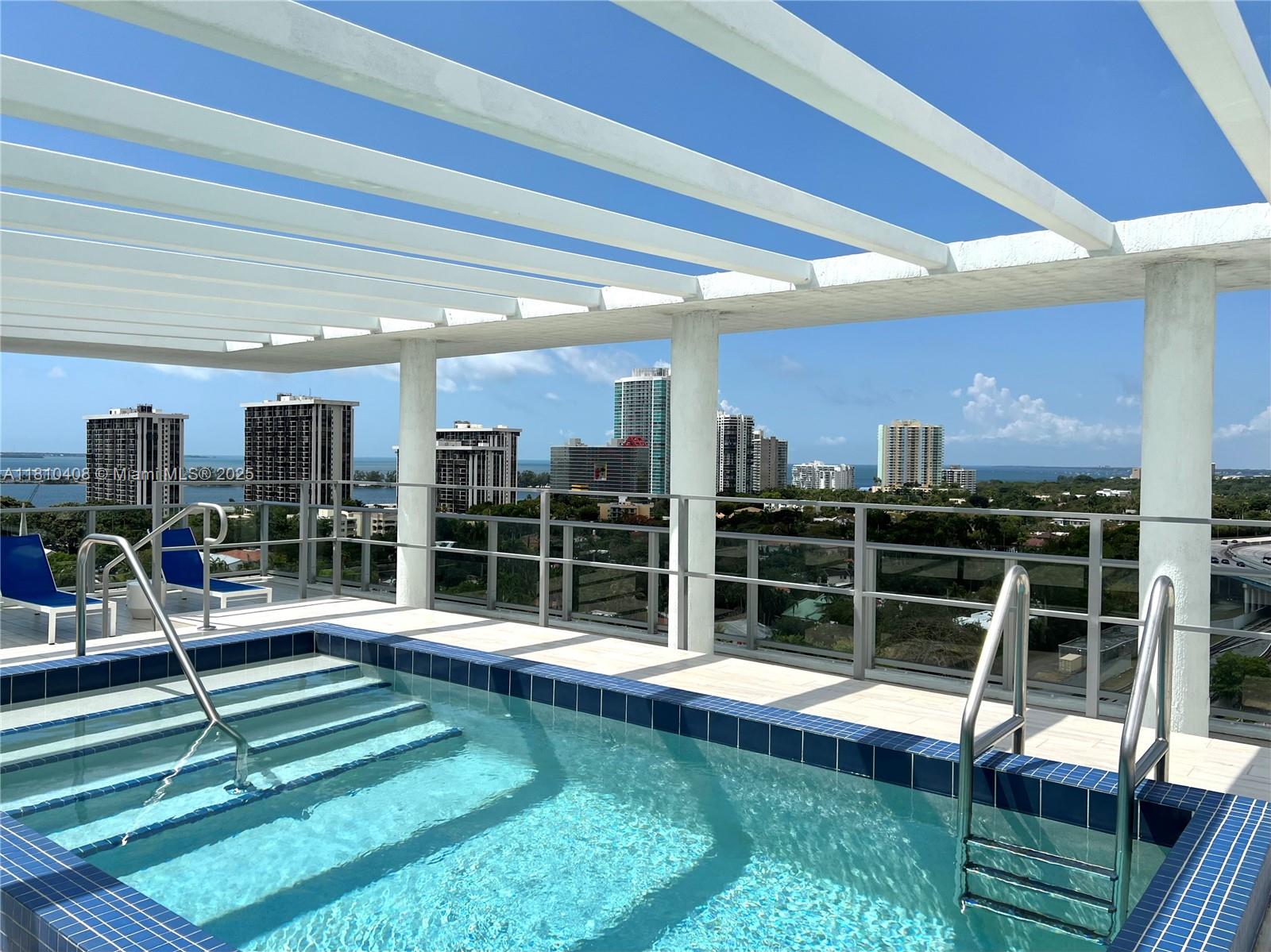 LE PARC AT BRICKELL CONDO - Residential