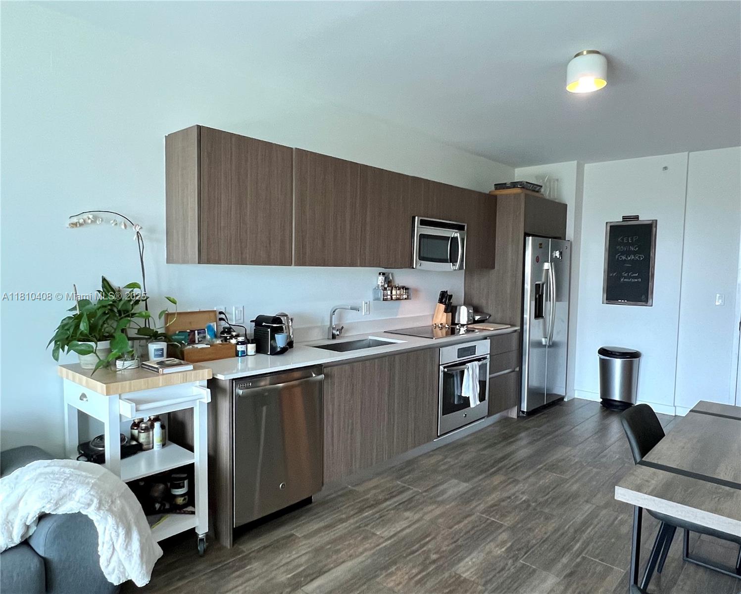 LE PARC AT BRICKELL CONDO - Residential