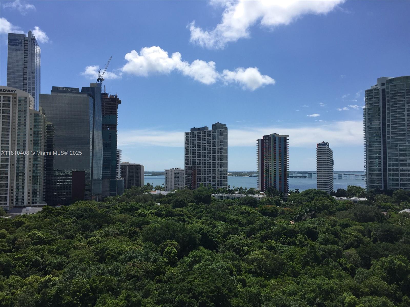 LE PARC AT BRICKELL CONDO - Residential