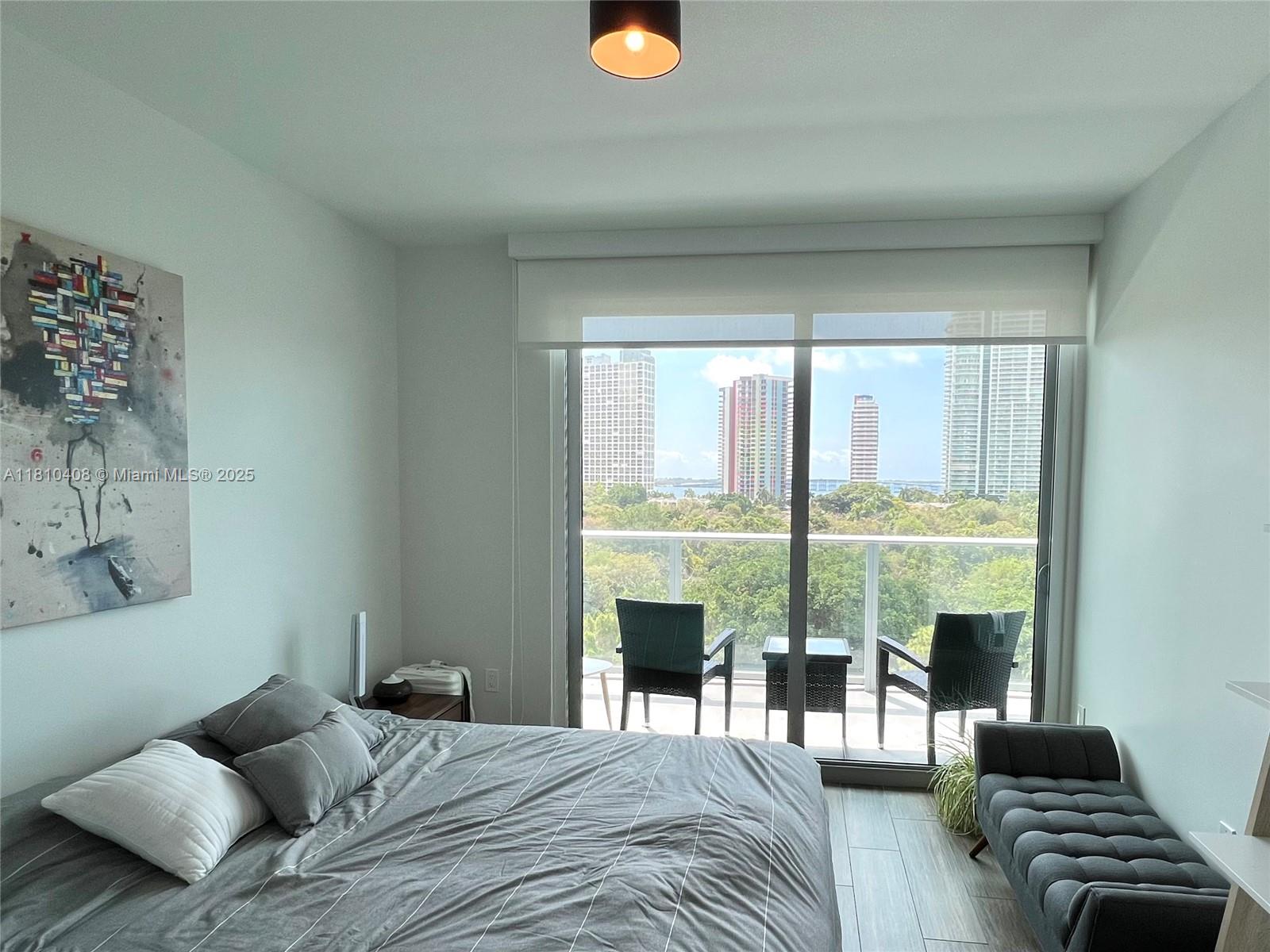 LE PARC AT BRICKELL CONDO - Residential