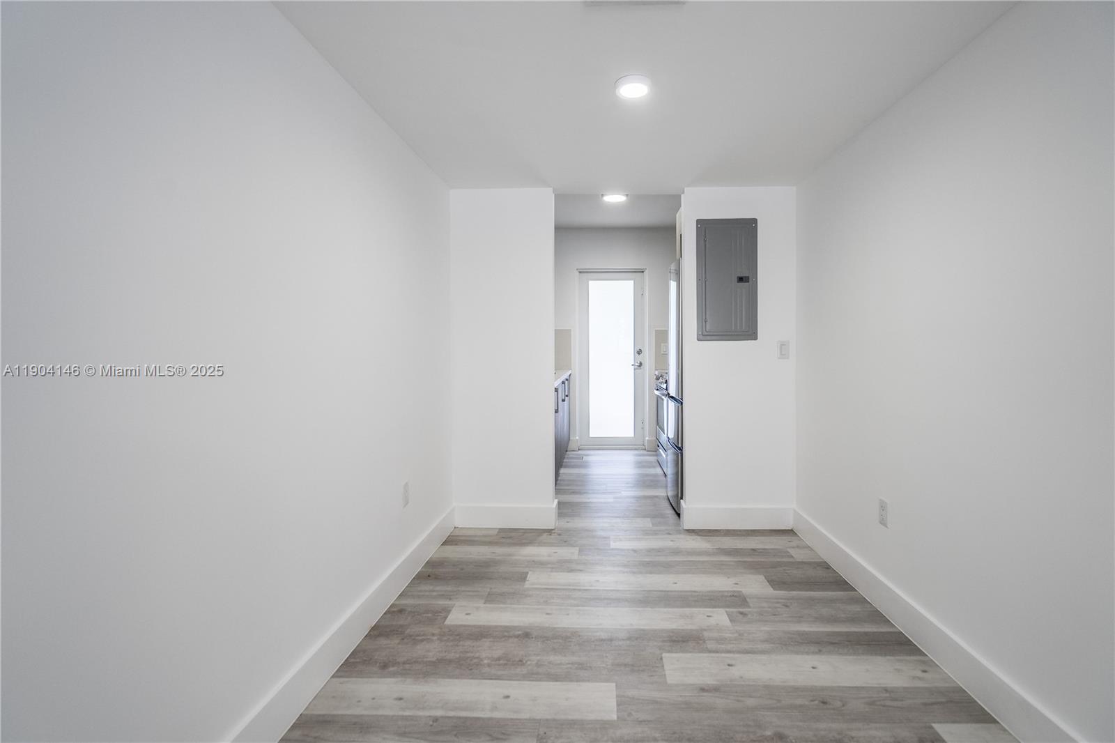 TREASURE IS 1ST ADDN PORT - Residential Lease