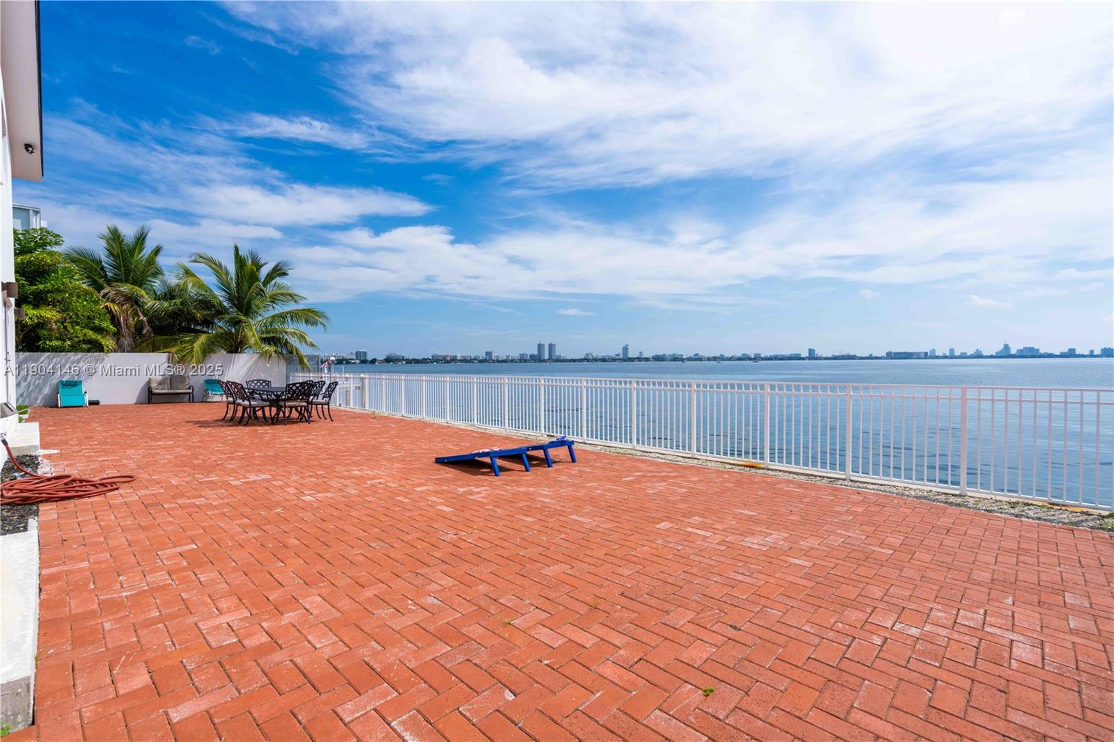 TREASURE IS 1ST ADDN PORT - Residential Lease