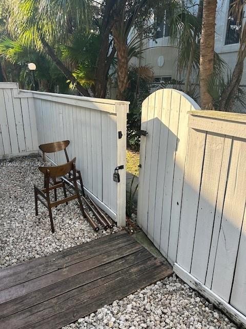 GABLES POINT III CONDO - Residential Lease