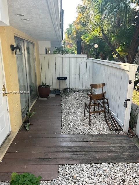 GABLES POINT III CONDO - Residential Lease