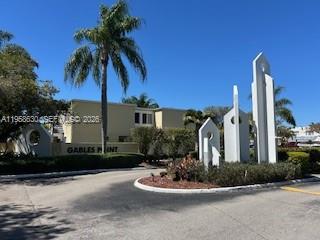 GABLES POINT III CONDO - Residential Lease