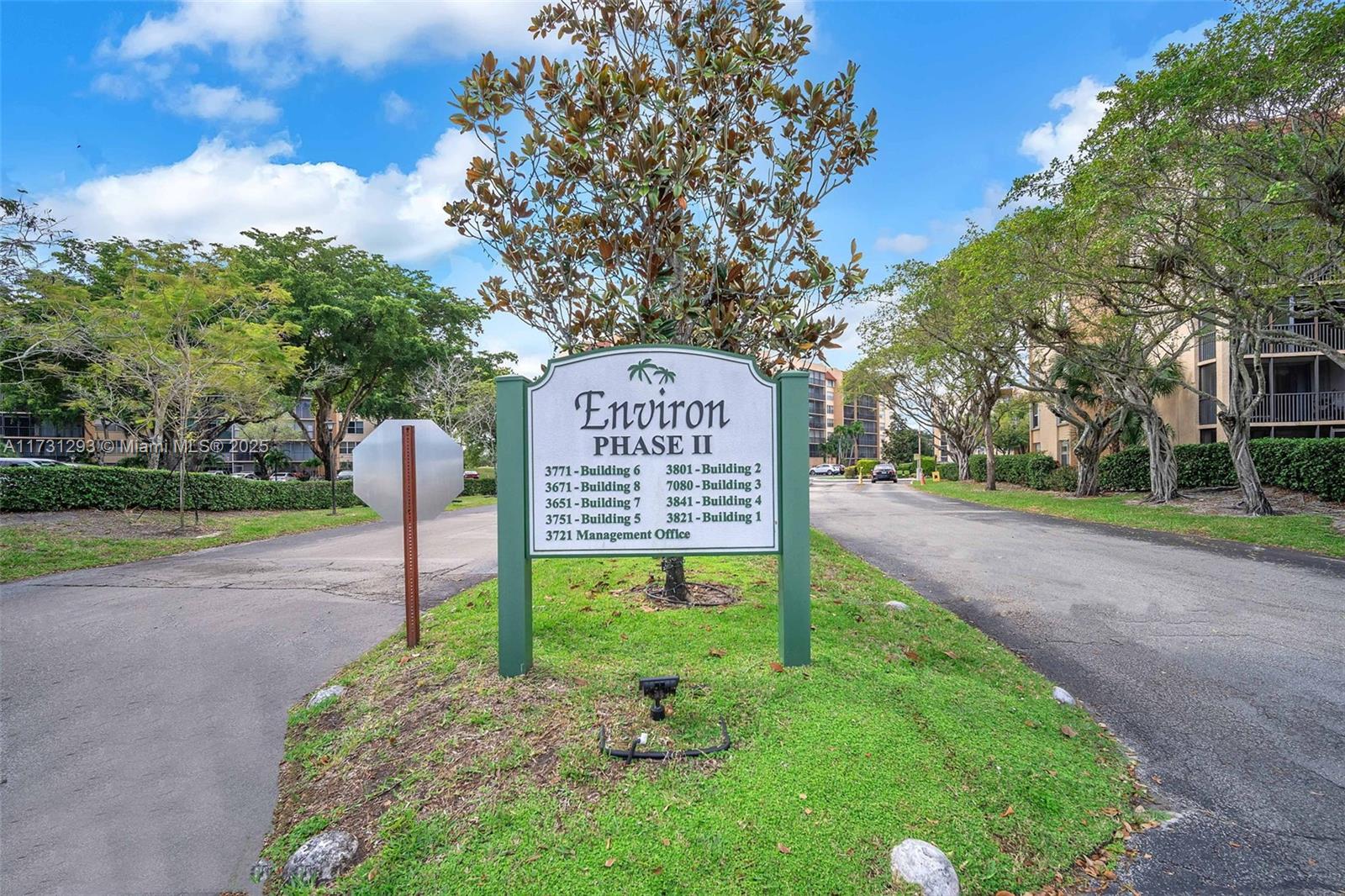 Property for Sale at 3671 Environ Blvd 164, Lauderhill, Miami-Dade County, Florida - Bedrooms: 3 
Bathrooms: 2  - $150,000